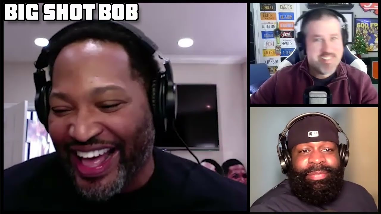 Big Shot Bob | Hope is on Life Support | Episode 241