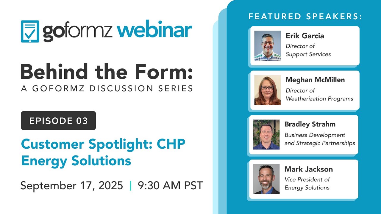 Ep 3: Customer Spotlight: CHP Energy Solutions