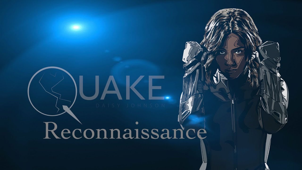 Quake: Рекогносцировка)