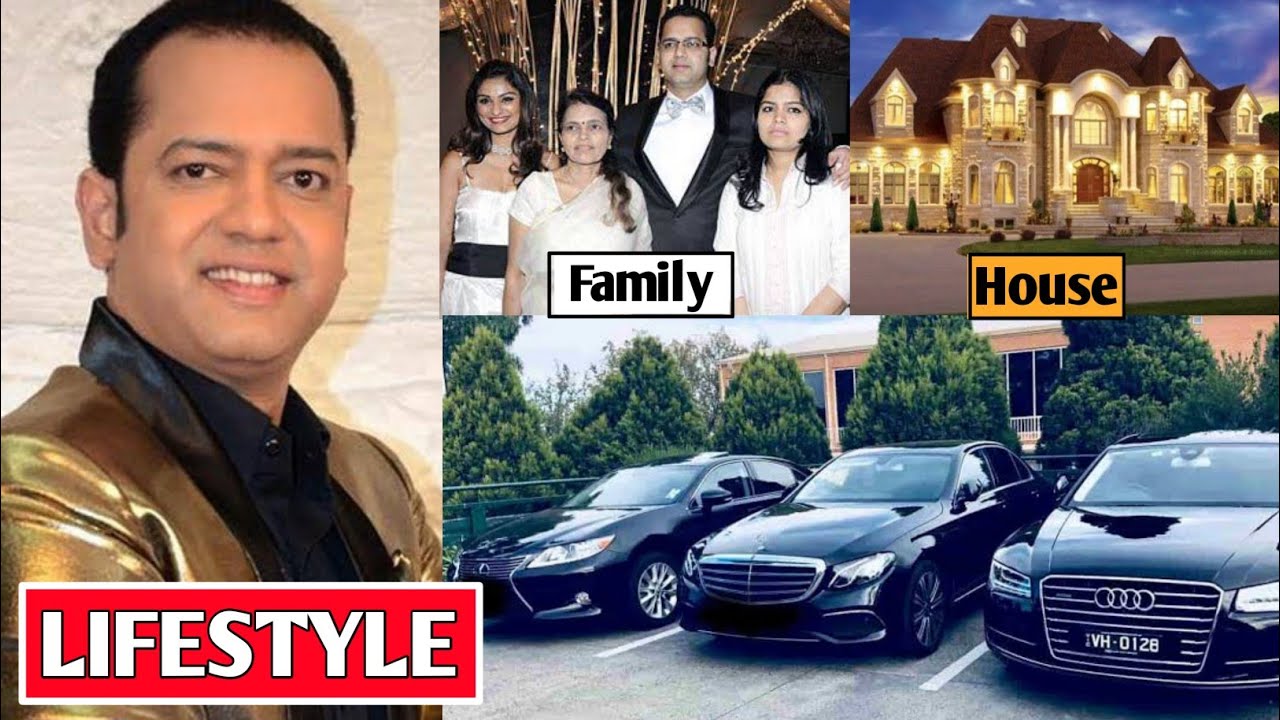 Rahul Mahajan Lifestyle 2020, biography, age, Family, Car, wife, Net worth G.T. FILMS
