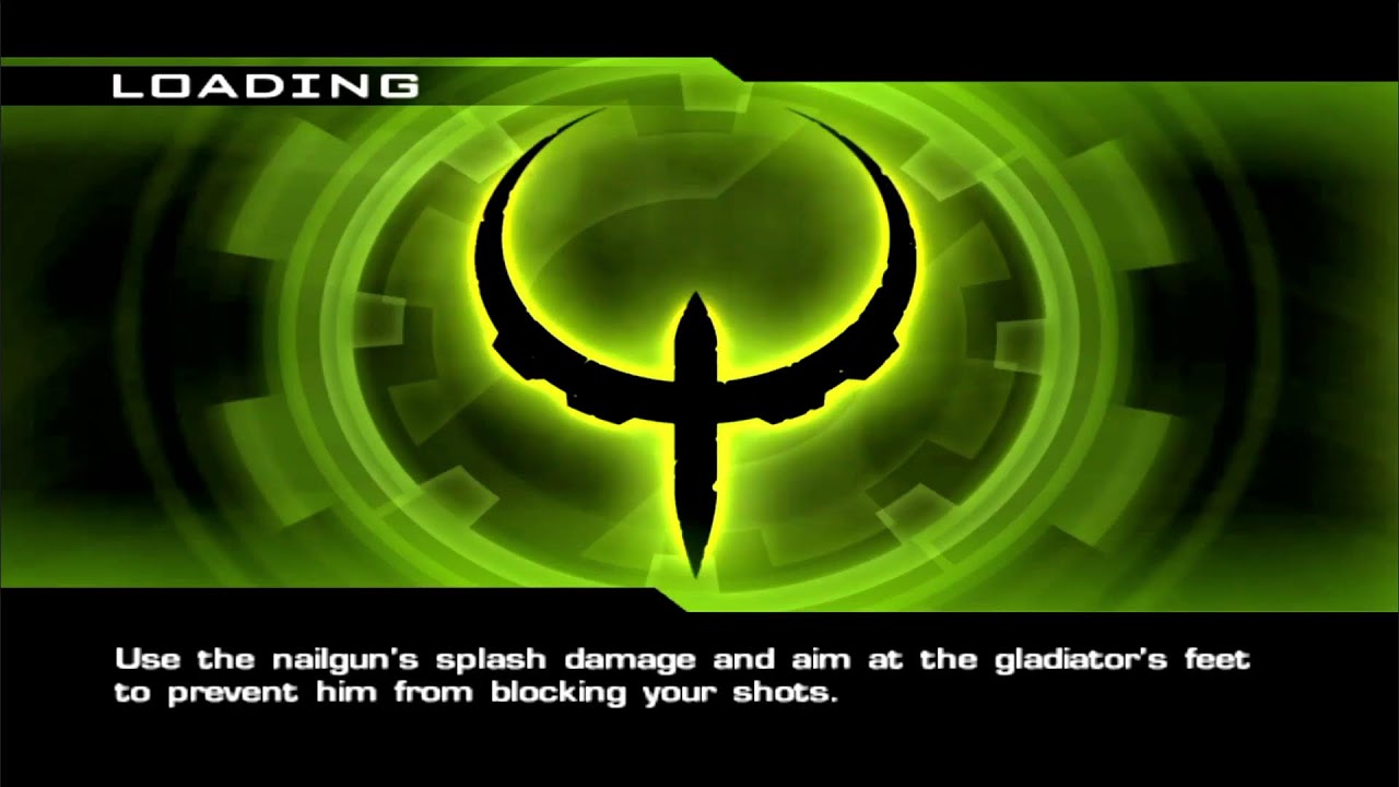 Quake 4 (xbox360)