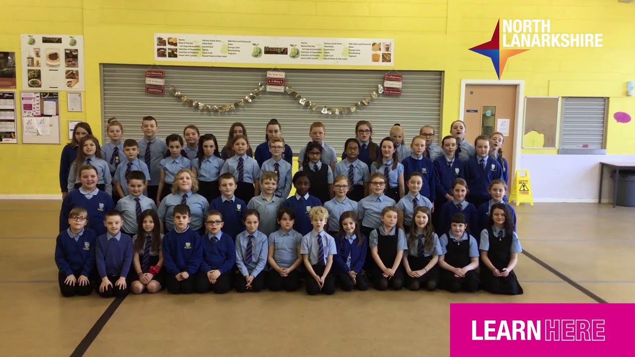 St John Paul II Primary School
