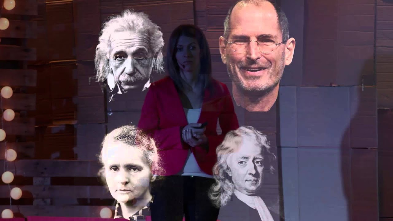 ¿Cuántas mentes brillantes se desperdician en las clases de Uruguay? | Karen Bendelman | TEDxDurazno