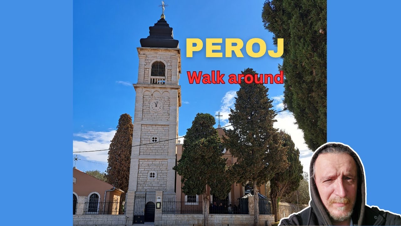 Walk in Peroj