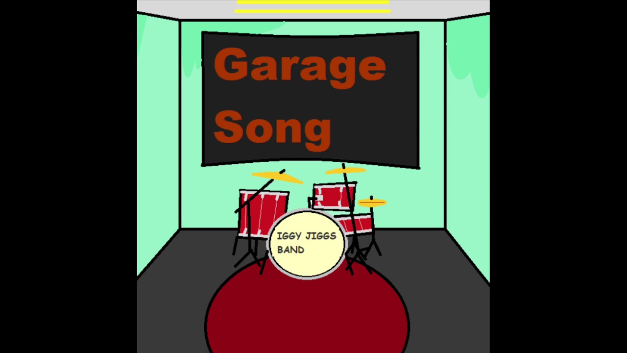Garage Song
