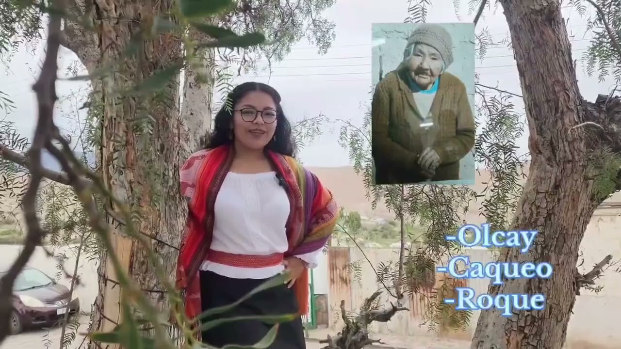  Ganadores de ÑUSTA E INCA Expo Tradiciones Mamiñanas 2026
