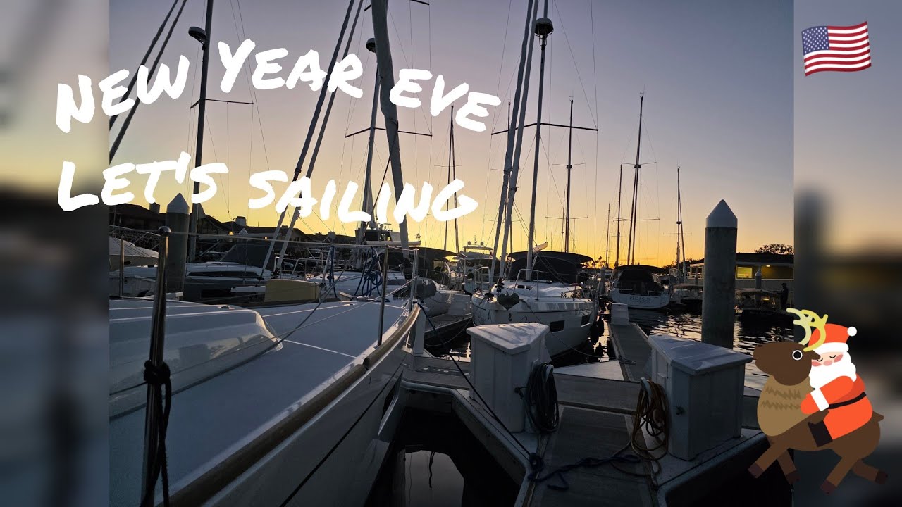 Experiencing Sunset 🌇 Cruise along Newport Bay..Great time with great friends 🧡 @lilythai-usa 