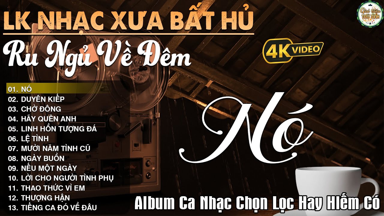 LK Nhạc Bolero Trữ Tình HAY HIẾM CÓ ✅ Nhạc Vàng Tuyển Chọn Mới Nhất , Giọng Ca DIỄN QUÂN Cực Êm Tai