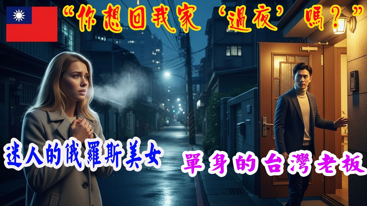 嚴酷的台灣冬天，一名俄羅斯女子在台灣男子家中度過一夜後，被「電熱毯」所征服。樸實的溫暖，卻改變了一生。改編自真實故事的有聲書——一段關於冬天、善意，以及溫暖力量的感人故事。