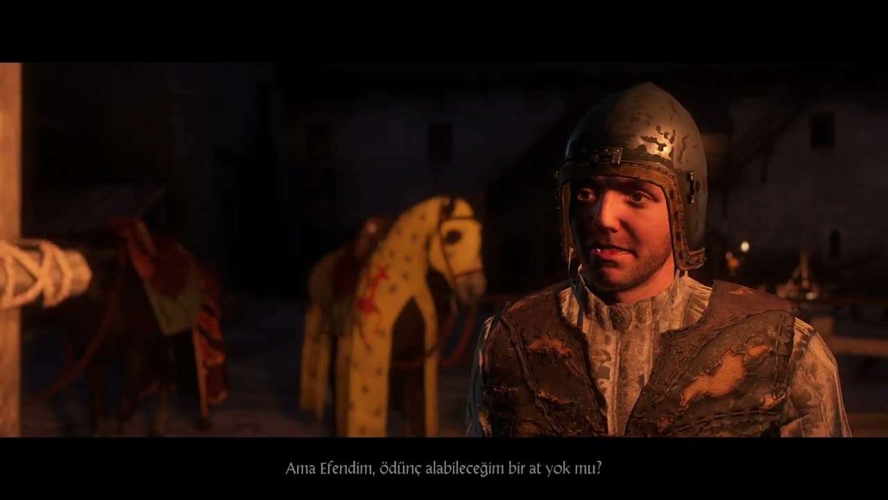 KINGDOM Come 1 Cross Gen part 3