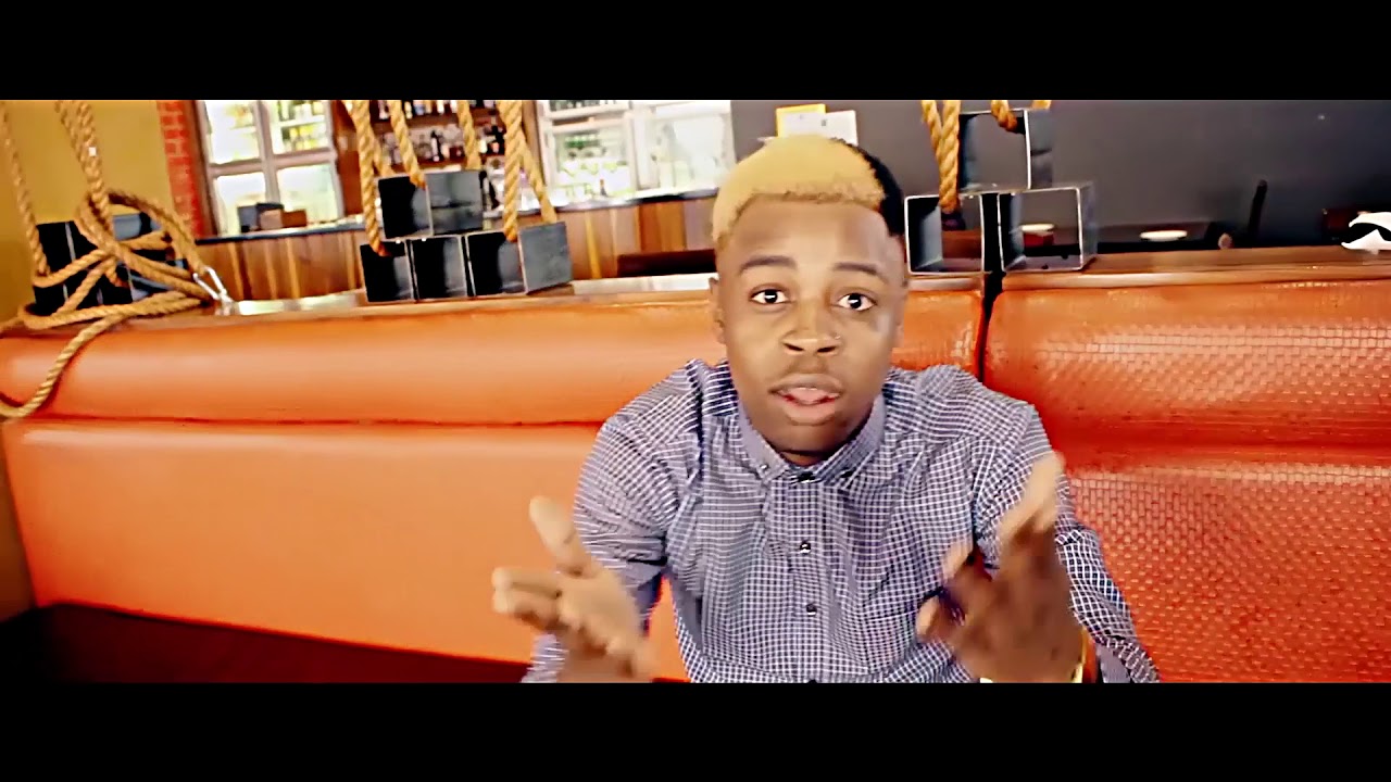 Spiza Valentino - Morweetsana [Official Video]