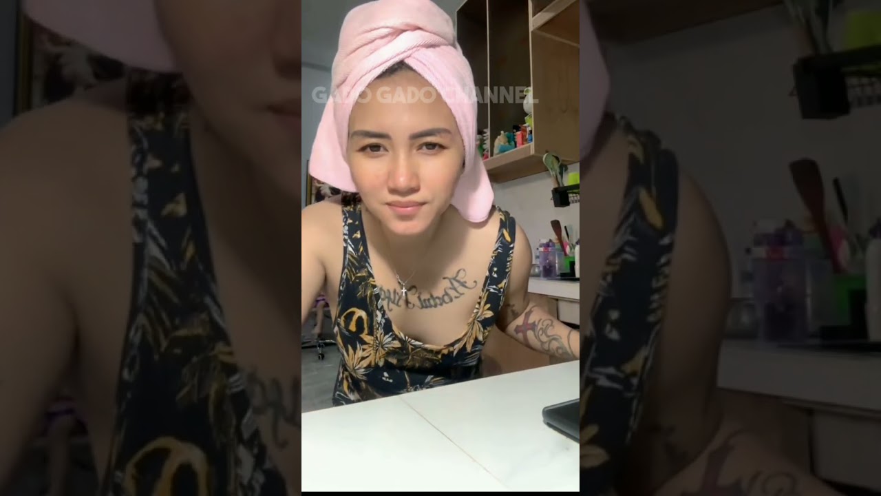NYUAPIN ANAK