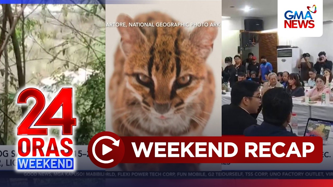 24 Oras Weekend (Part 3) September 19, 2026