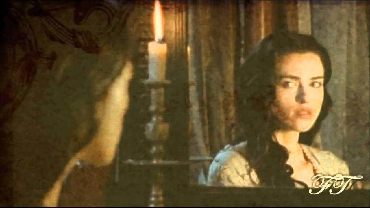 Morgana & Gwaine - Running Up That Hill