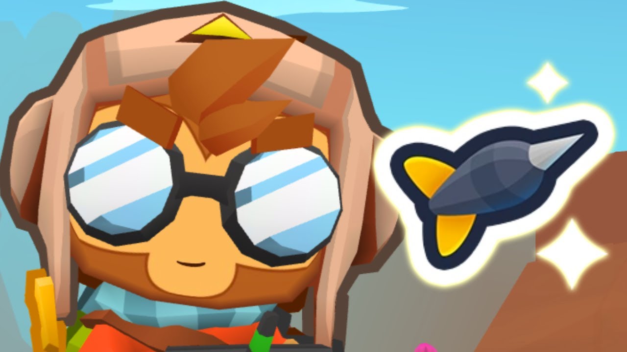 Etienne Just Got a MASSIVE Buff! (Bloons TD Battles 2)