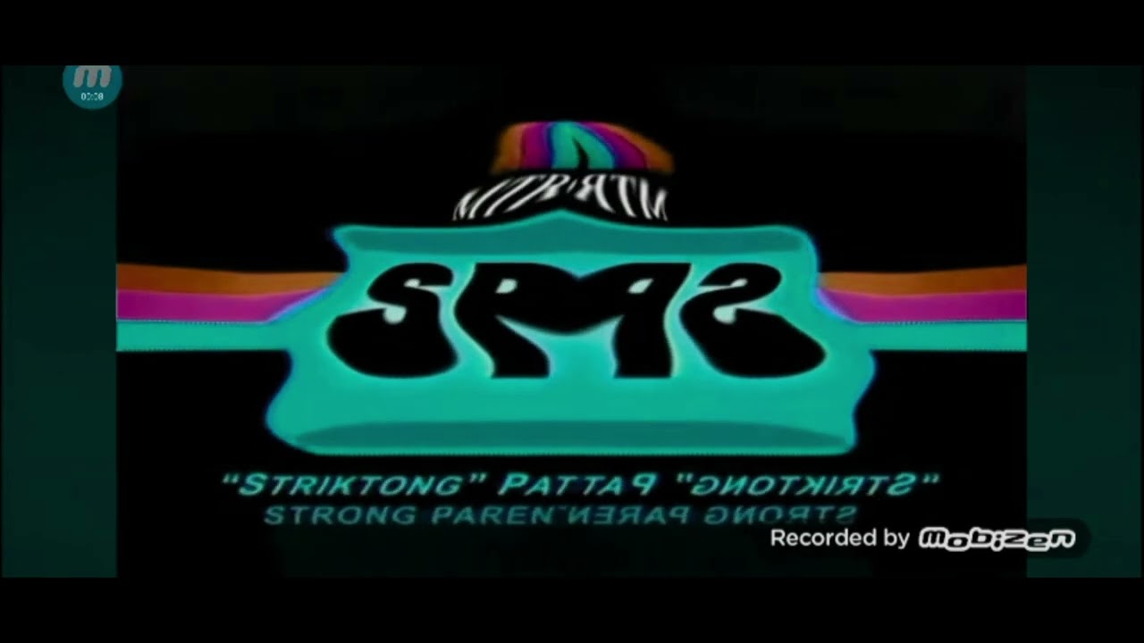 MTRCB SPG In G-Major 382