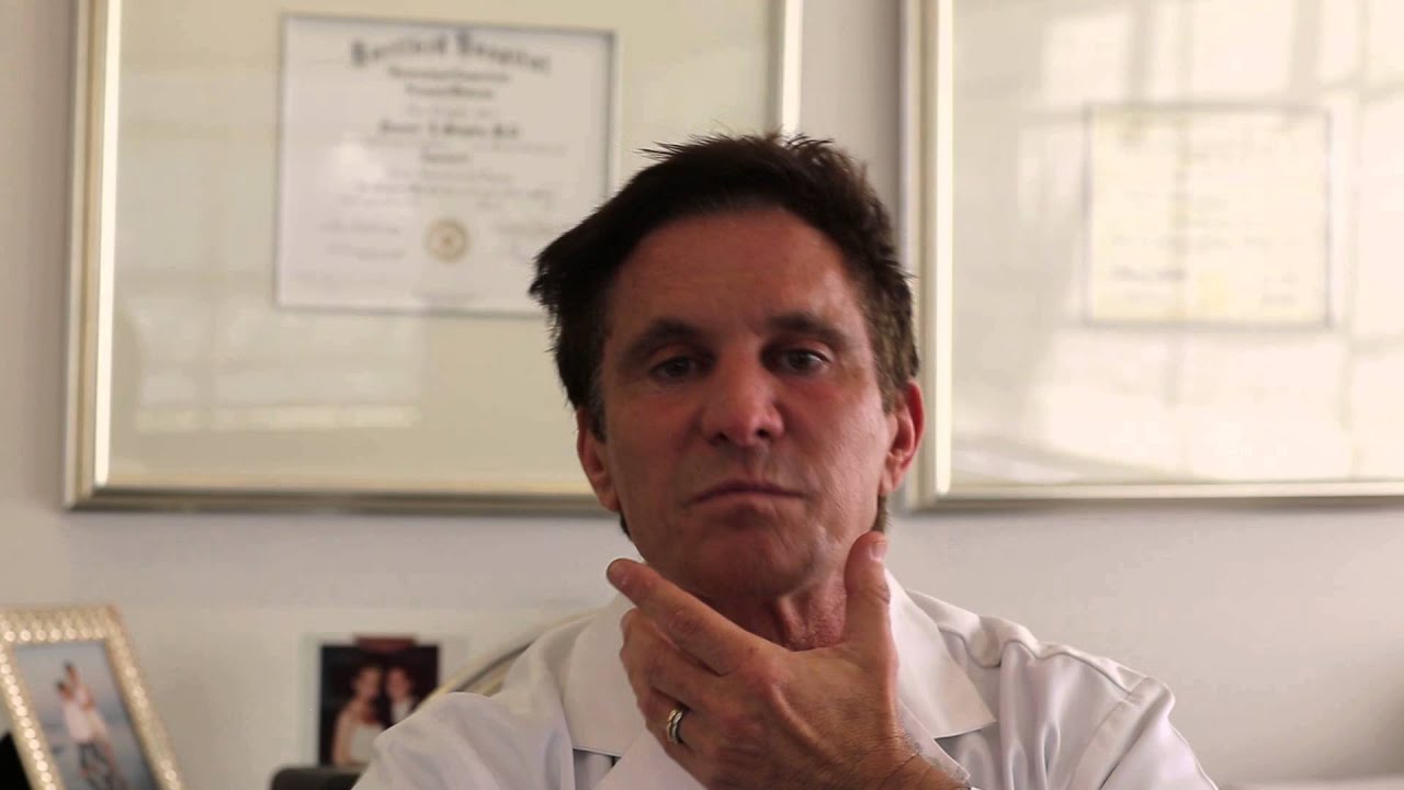 Facelift Alternatives | Dr. Daniel Shapiro