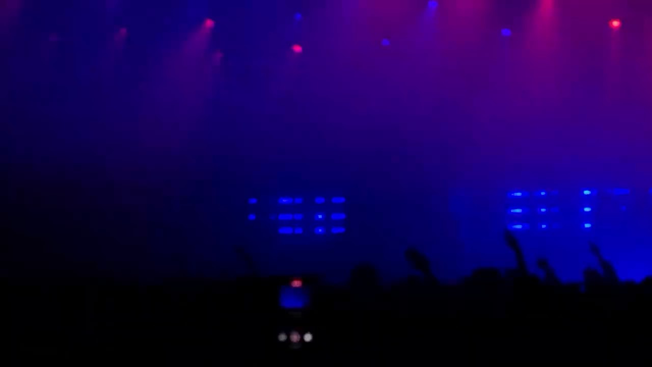 JPEGMAFIA - Steppa Pig - Live 6/12/2025 - The Ritz, Raleigh NC