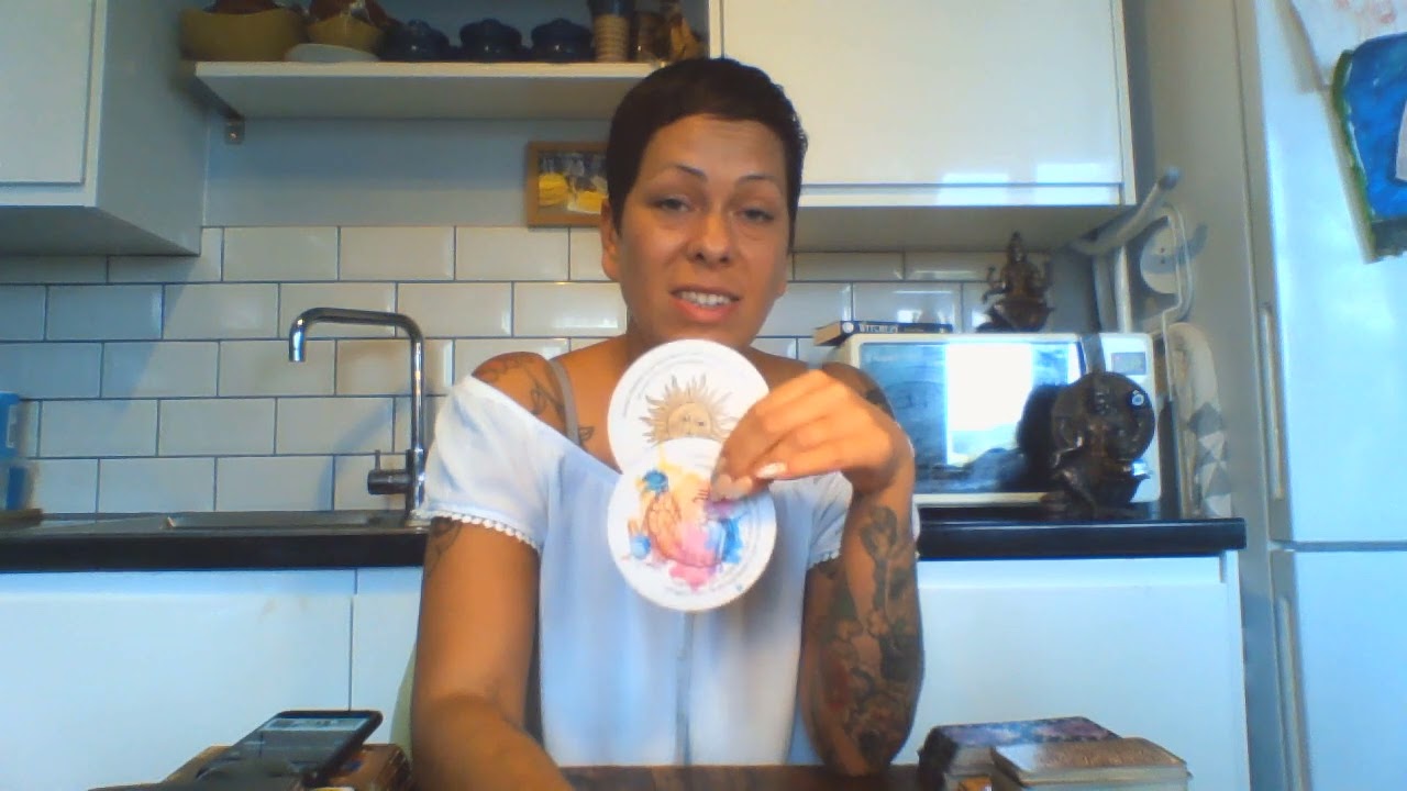 your connection to this person is older than time  this is beautiful