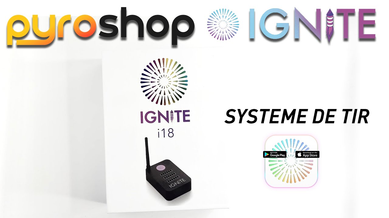 Ignite I18 2