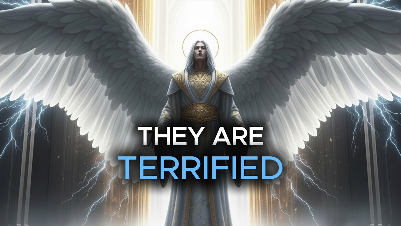 Chosen One - They Tried To Break You, But They Just Awakened A Giant