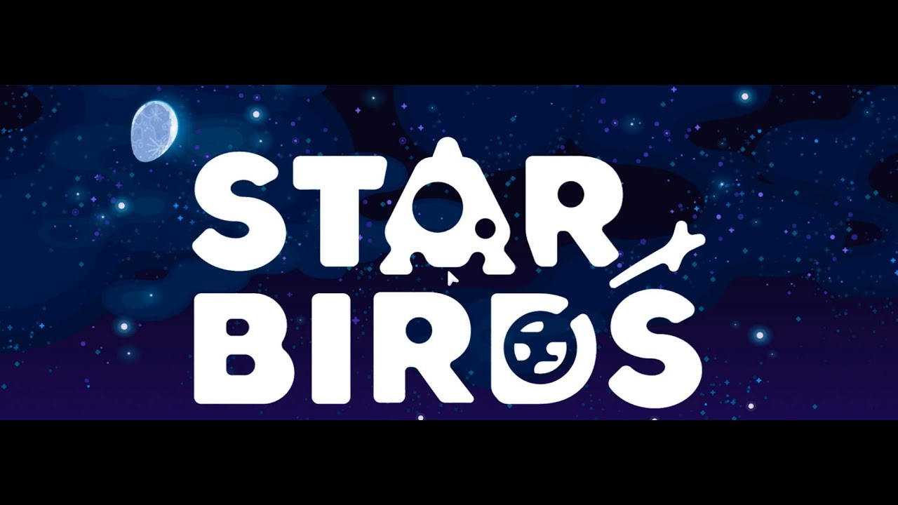 Starbirds: Sector 3 Reach for the Stars