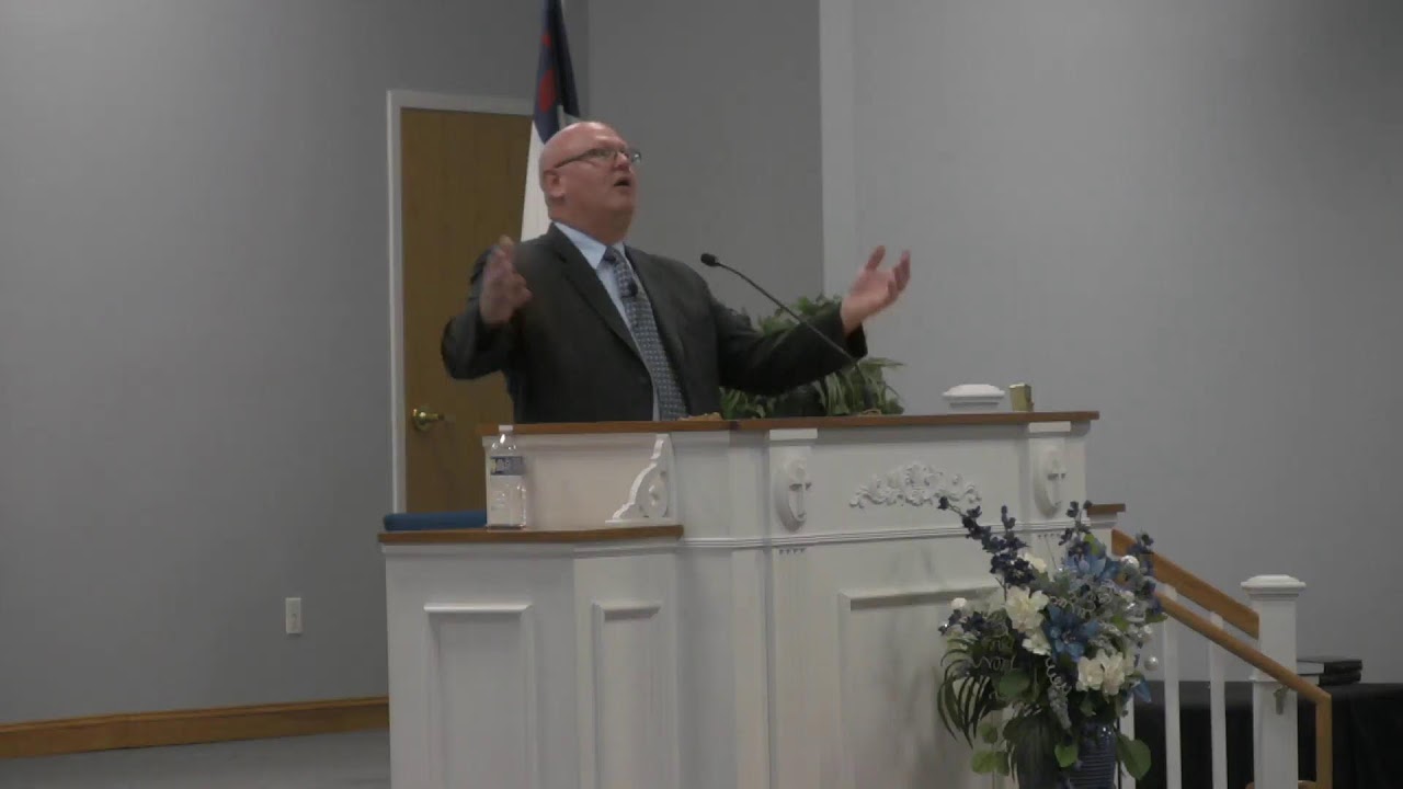Biblical Baptist Church - 