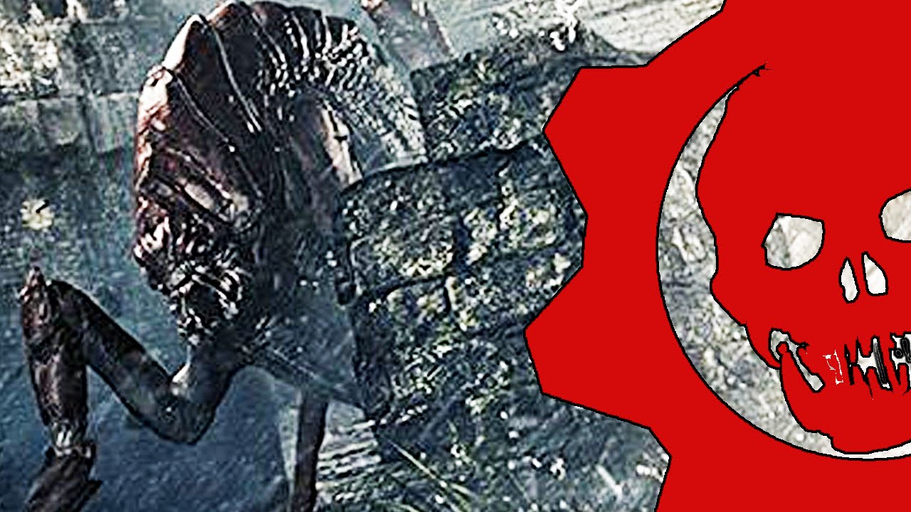 Gears of War 4 - Swarm Snatchers Revealed? (Gears of War 4 News)
