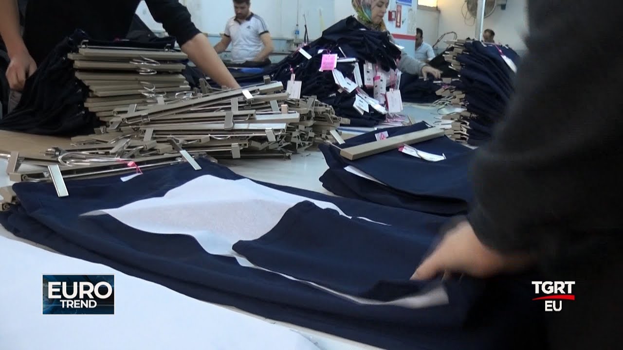 A Ş  DOĞUŞ TEKSTİL - TGRT EU EURO TREND