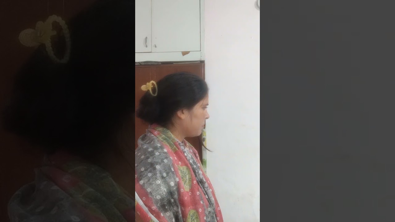 #comedy  RAJNI KI COMEDY 😄 #funny @Rajnikvlog 