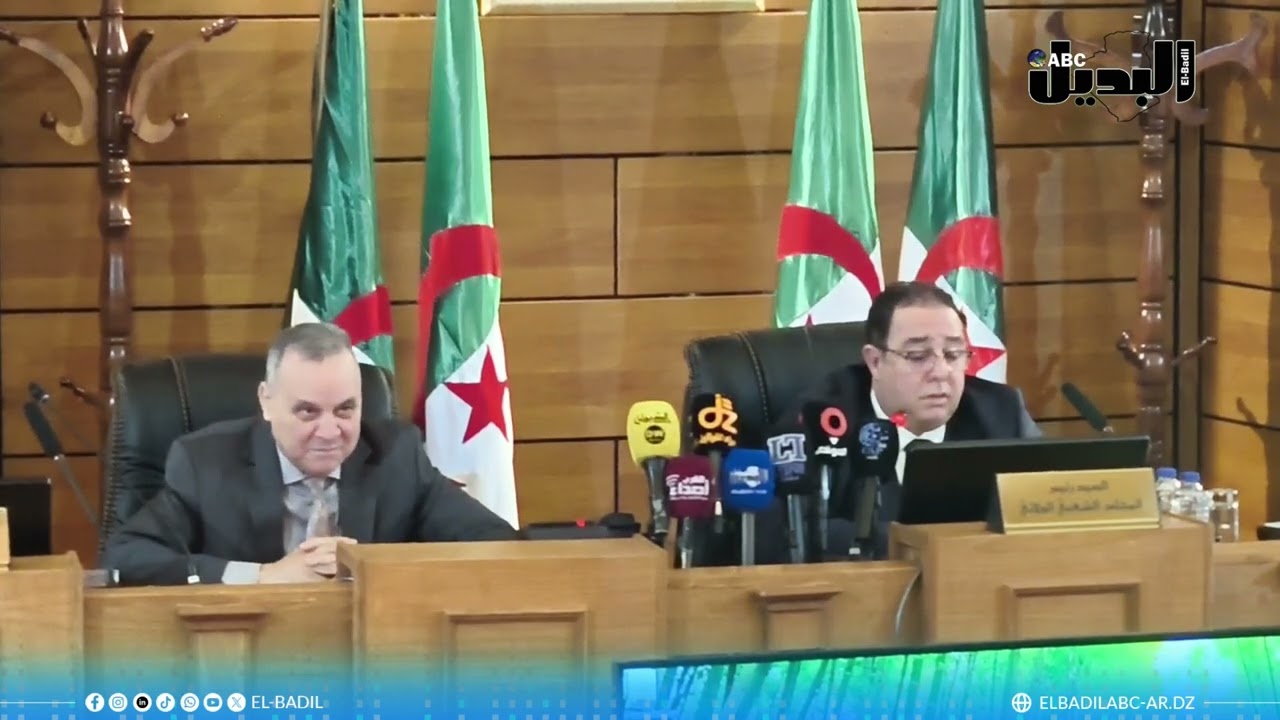 توصيات تنموية للمجلس الشعبي الولائي بوهران حول ملفات السكن، الطرقات، والنقل الحضري والأشغال العمومية