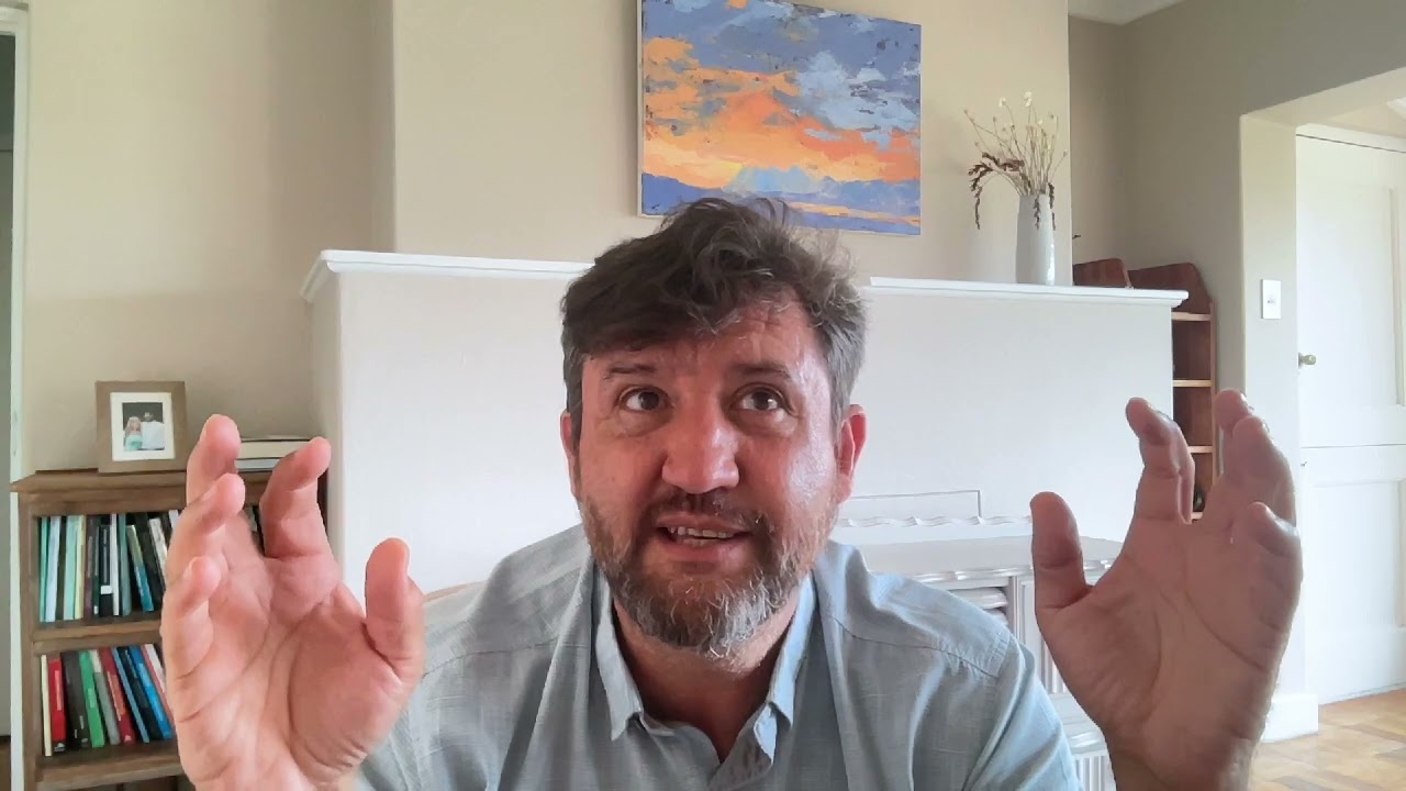 Perspectives on Reality. Part 3 (Philosophy)