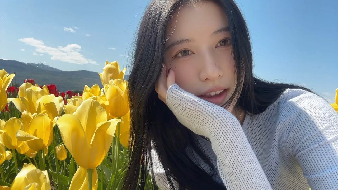 加拿大生活vlog｜We Spring in Abbotsford!