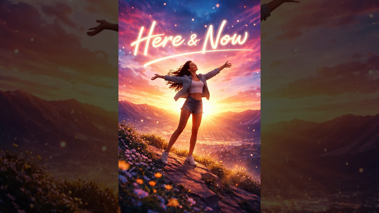 Here & Now (Pop)