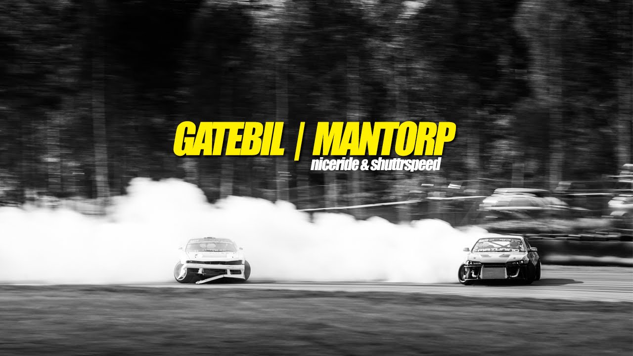 GATEBIL | MANTORP
