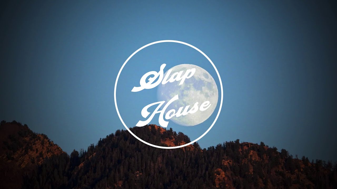 Kali Uchis - Moonlight (Slap House) Remix By BOi REMIX