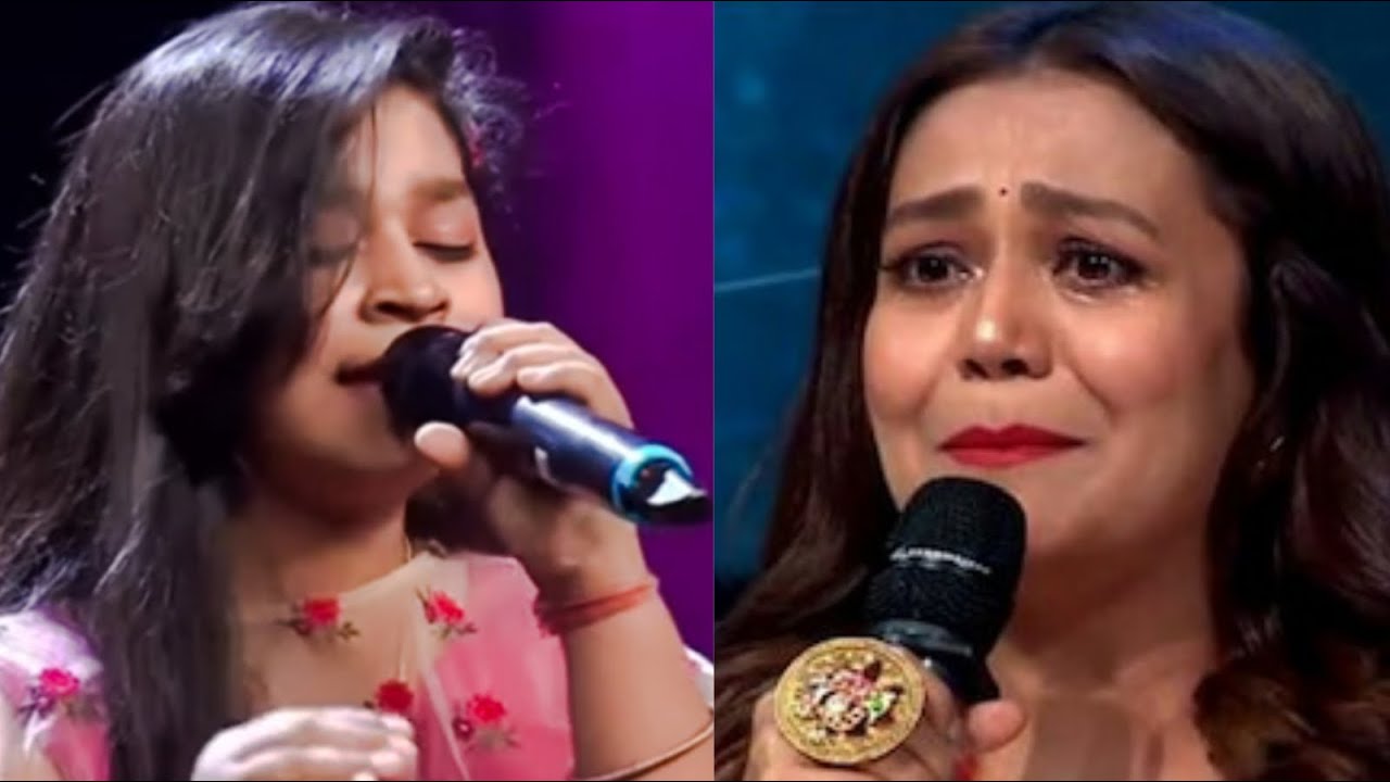 Hum to dil se haare Cover By Sonakshi kar | Heart Touching Song