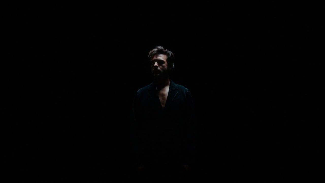 Yodelice - The Secret (The Promise Version)