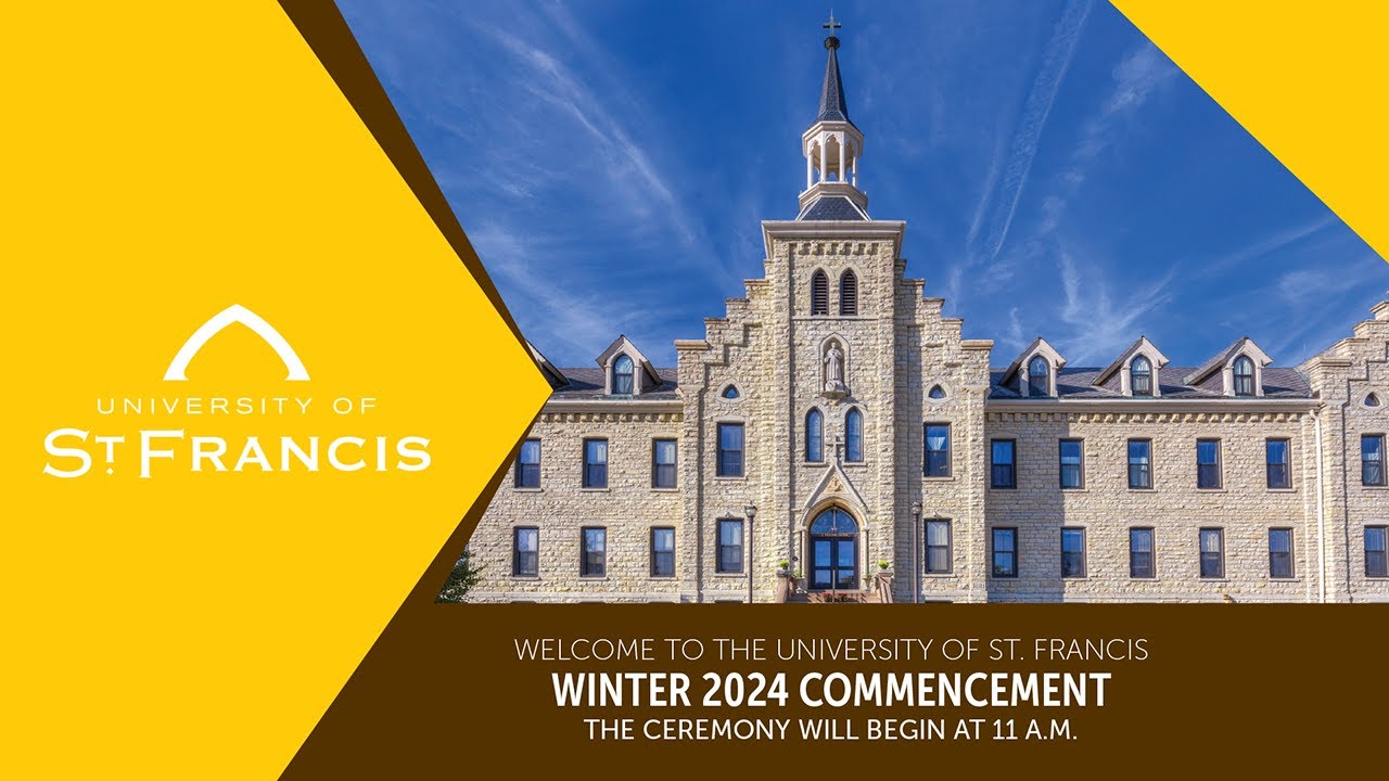 USF Winter '24 Commencement