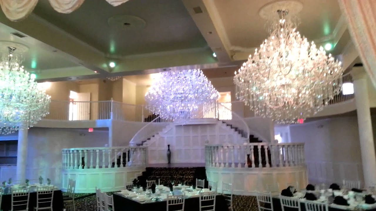 Sans Souci Ballroom