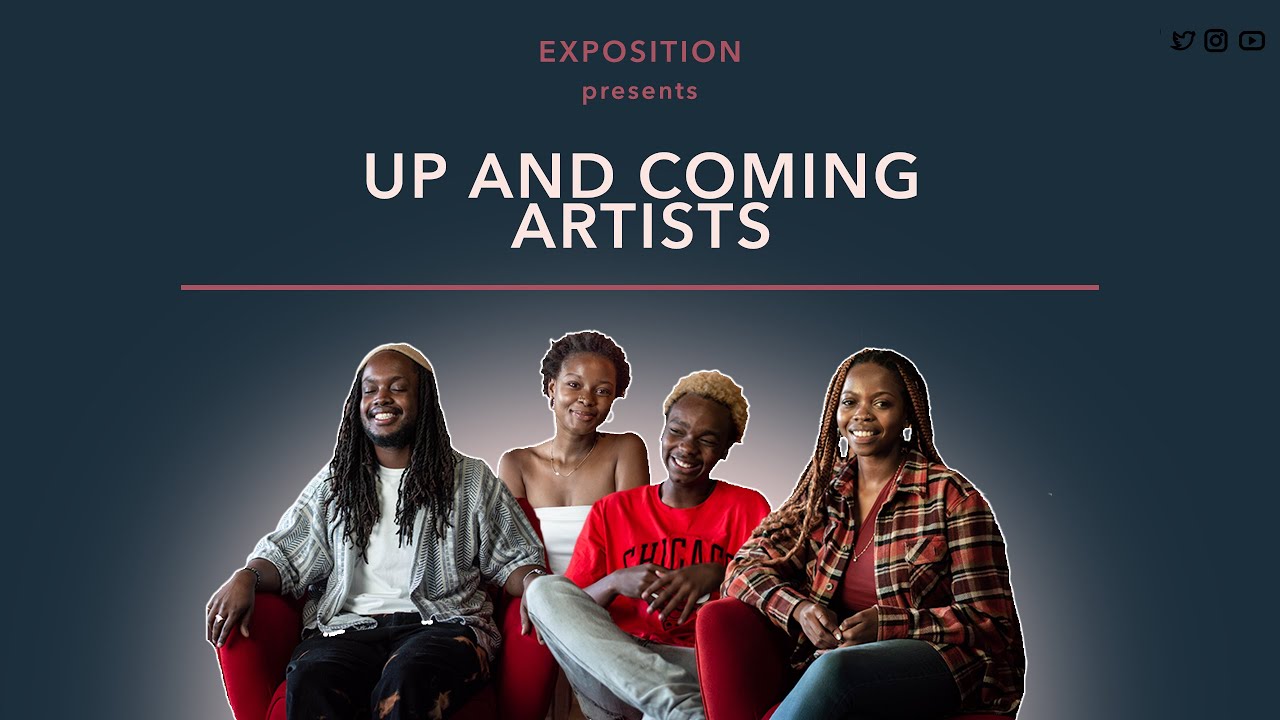 Up & Coming Musicians | Exposition: Ep 10