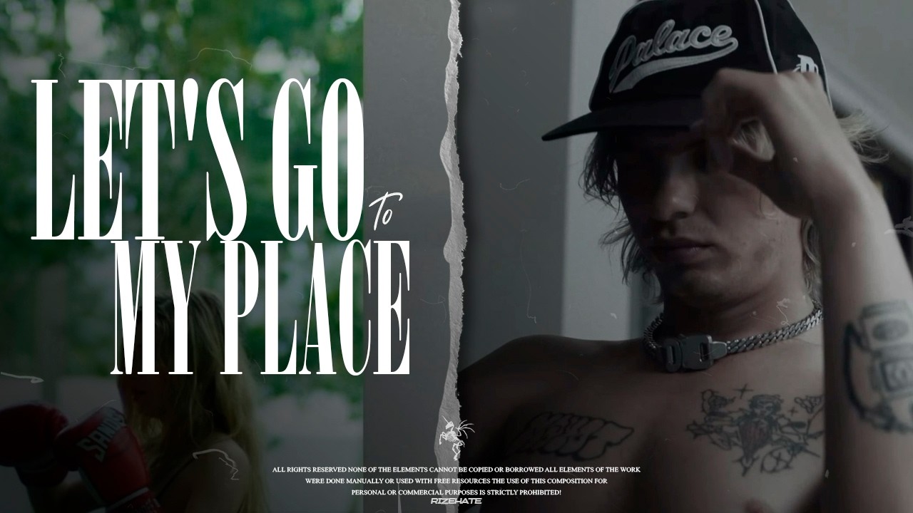 [FREE] PHARAOH x OG BUDA x MAYOT Type Beat - 