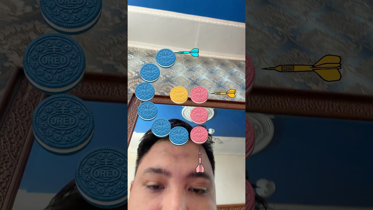 GAME TERSUSAH 😭 #filtergame #funny #comedy