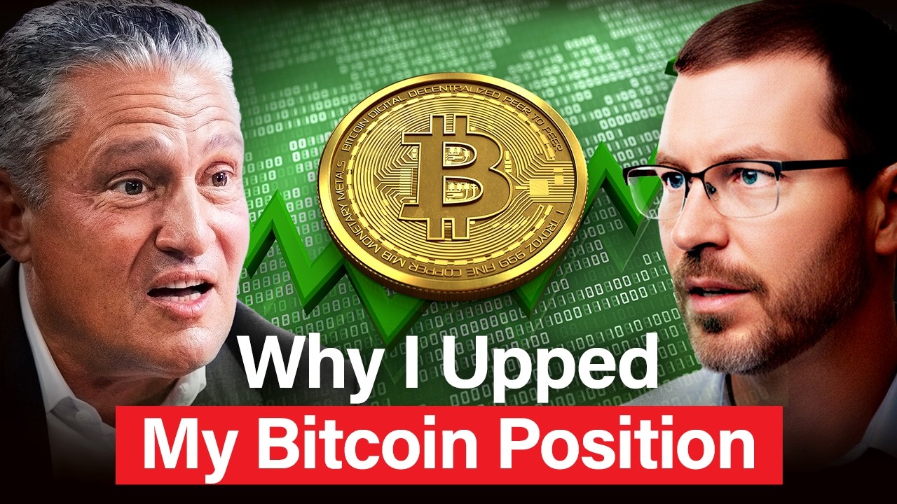 Trading With Larry Live