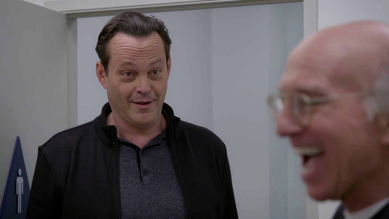 Curb Your Enthusiasm: and for the Ladies...