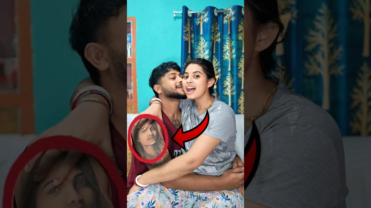 Hamara Dil Aapke Paas Hai💞Husband Wife Love Story Vlog🌹#shorts #shortsfeed #shortvlog #youtube