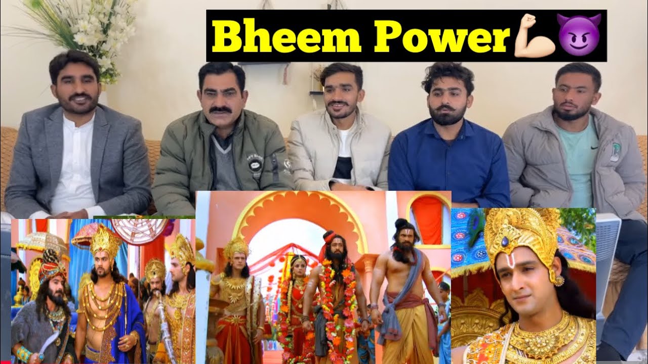 Mahabharat Episode 104 - Part 2