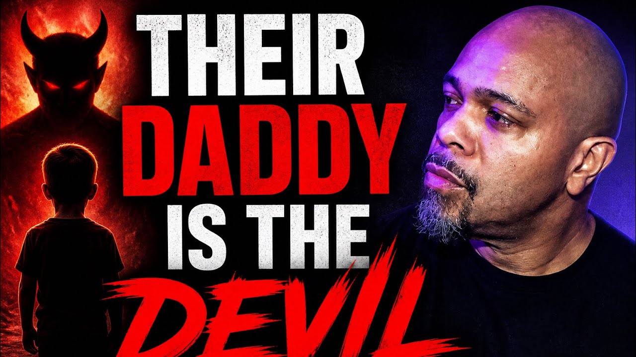 The Demonic Void Behind Narcissistic Behavior 