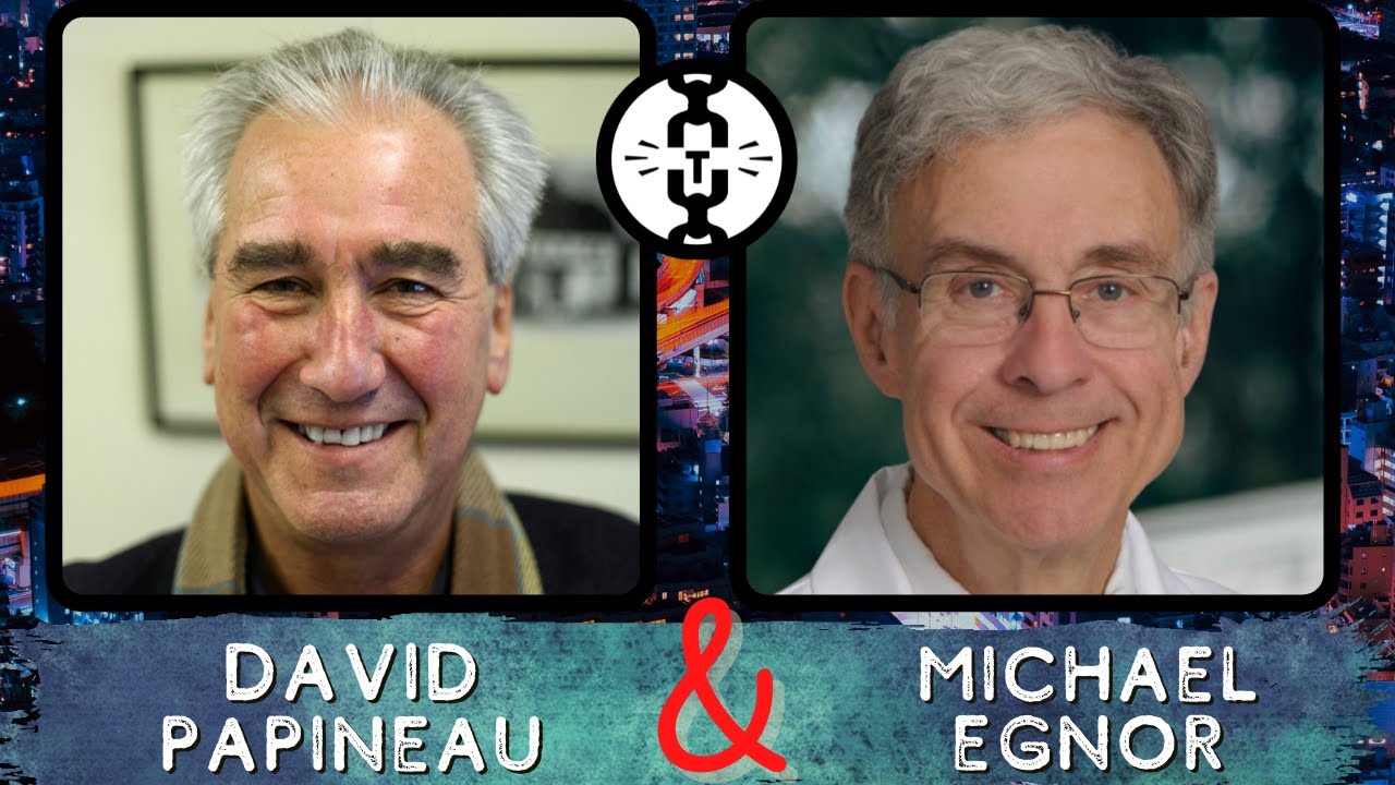 Atheist Philosopher and Christian Neurosurgeon Debate Materialism | Michael Egnor vs David Papineau