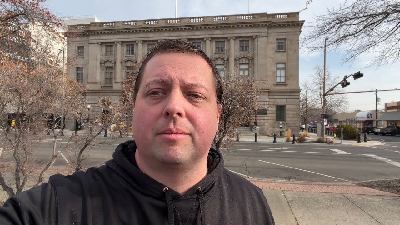 What It Was Like Serving on a Federal Jury (My Experience)